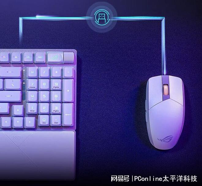 盘点这些键盘闭眼买就对了新葡京娱乐场app外设(图3)