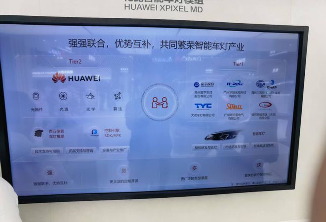 国时代”：困局与破局新葡京车灯芯片的“战(图2)