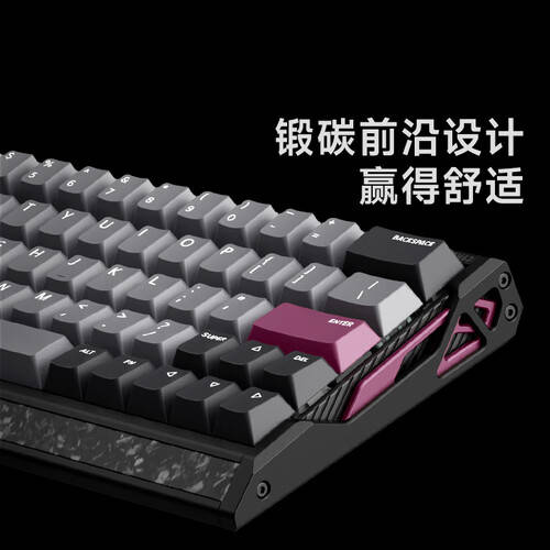 3对比：电竞游戏与家庭影院的完美搭配买到就是赚到！澳门新葡京IQUNIX EV63与Vidda C(图2)