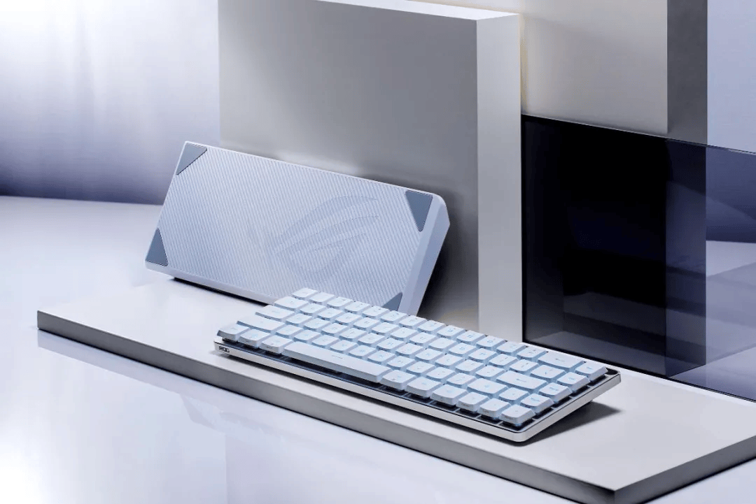 ！这几款ROG机械键盘可别错过澳门新葡京入口体验提升酣畅电竞(图3)