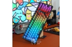 制化键盘雷柏V700DIY-98大揭秘-